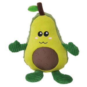Plys avokado