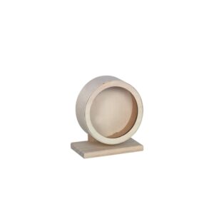 WOODLAND træ hjul CORK, Ø 15 cm