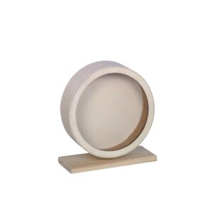 WOODLAND træ hjul CORK, Ø 20 cm