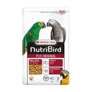 NutriBird P 15 orginal 1kg