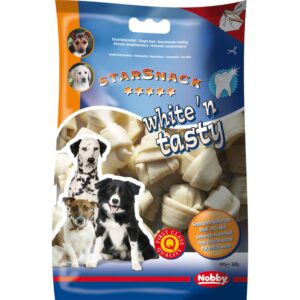 StarSnack Knudeben White 'n Tasty 6.5-7 cm