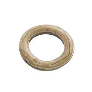 Tyggering presset CQ, ø15 cm/175 g
