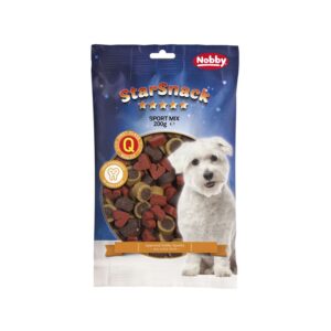 StarSnack Sport Mix 200g