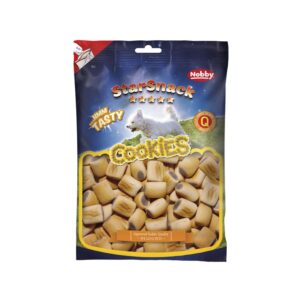 StarSnack cookies duo maxi 500g