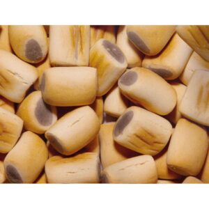 StarSnack Cookies Duo Maxi, Karton - 10 kg