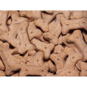 StarSnack Cookies Lamb & Rice, 500 g