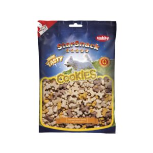 StarSnack Cookies "Puppy" 500g