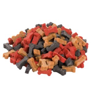 StarSnack Mini Bones Mix 1,8 kg