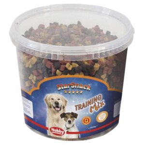 StarSnack Training Mix 3,5 kg.
