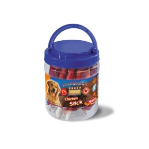 StarSnack BBQ, chicken stick 400 g