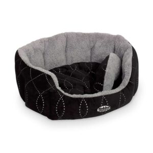 Komfort bed oval CENO