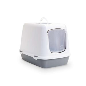 Kattetoilet Oscar