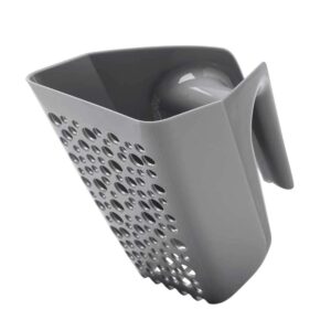 Kattebakke-skovl SIFT BUDDY