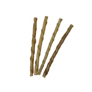 Twisted sticks (Thailand)