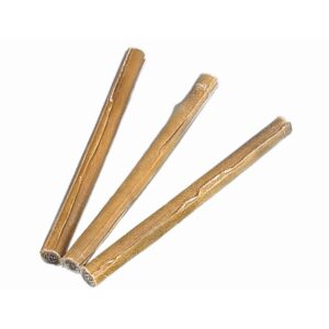 Tygge stick pressed, Ø 15 mm (Thailand)