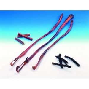 Oksepisk 70cm (pose m/10 stk.)