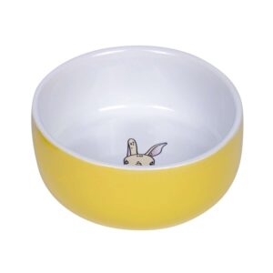 Kanin Keramik skål Rabbit