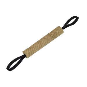 Jutedummy 26x4 cm