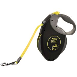 Flexi Giant L Professional, Bånd 10 meter
