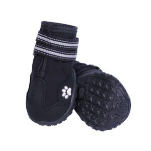 Dog boot "Runners" 2 stk