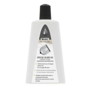 Whal Special Oile til Trimmere - 200 ml