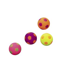 Foam Gummi Football