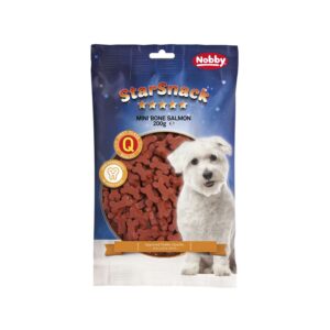 StarSnack laks 200g