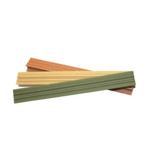 Display 36  stk. - StarSnack Rice chewing stick