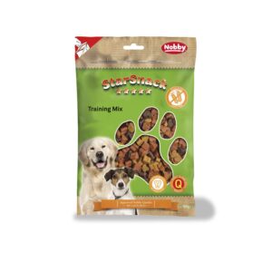 StarSnack Training Mix grain-free, 180 g