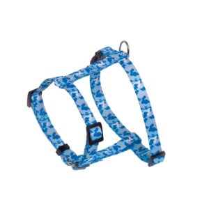 Sele "Camouflage" bryst 20-35 cm; l: 10 mm
