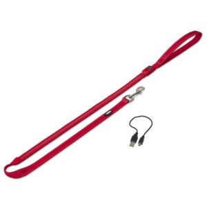 Leash FLASH MESH, XX-S
