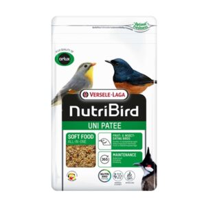 NutriBird uni patee 1kg