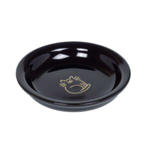 Keramikskål "Golden Cat" 0,1l