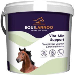 EQL Vita-min Support 4 kg