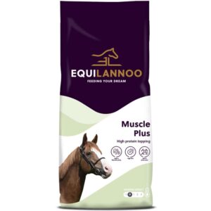 EQL Muscle Plus 15 kg
