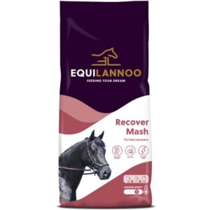 EQL Recover Mash 15 kg