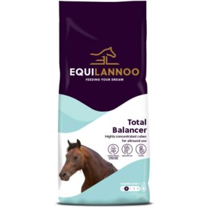 EQL Total Balancer 20 kg