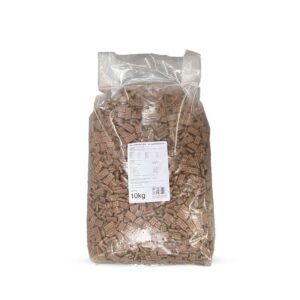 Leversnitter 10 kg