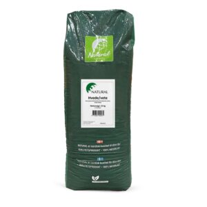 Natural Foderhvede 15 kg