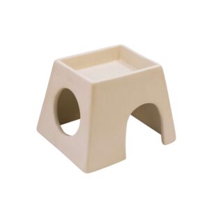 Gnaverhus - Ceramic