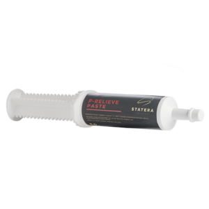Statera Horsecare P-Relieve Paste (2-pak)