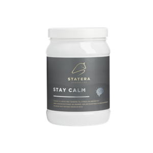 Statera Horsecare Stay Calm