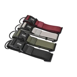 51 - Wanderful - Collar - Nylon - Flat