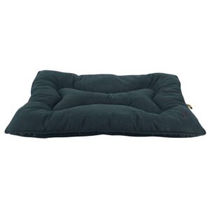 Comfort madras firkantet "BONE"