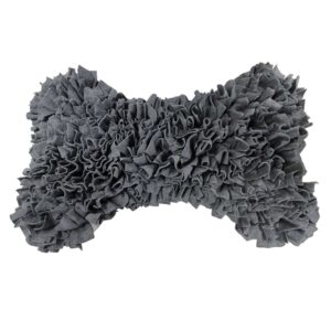 Snusemåtte "Bone"