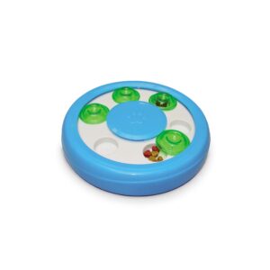 BrainBoard Circle til hund - ø 23 cm