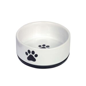 Keramik skål Paw