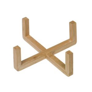 Skålholder Bambus