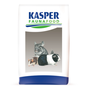 Chinchilla Pellets 20kg